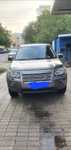 Land Rover Freelander2