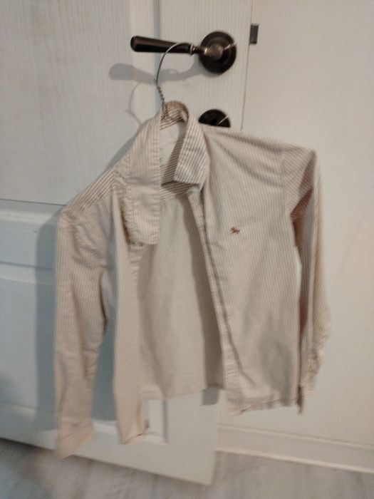 Vând cămașă de la h&m stare perfectă