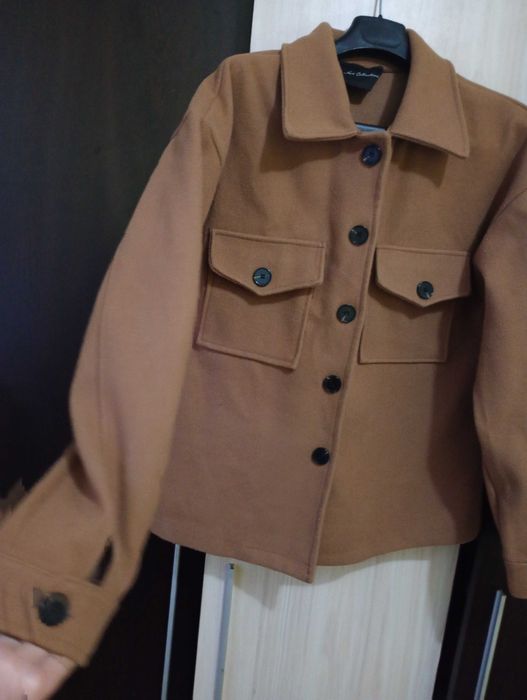 Палта и якета  S и М размер