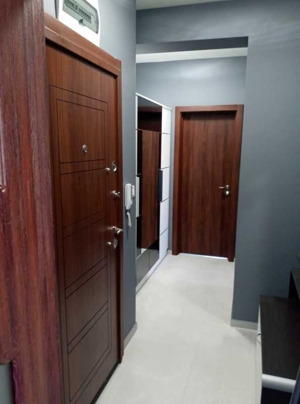 Дава се под наем Двустаен апартамент в София, Карпузица - 65 кв.м за 561 € - Снимка #5