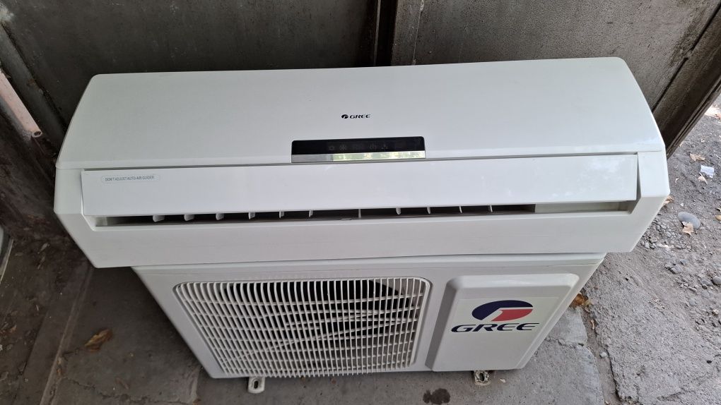 Gree 12 talik konditsioner