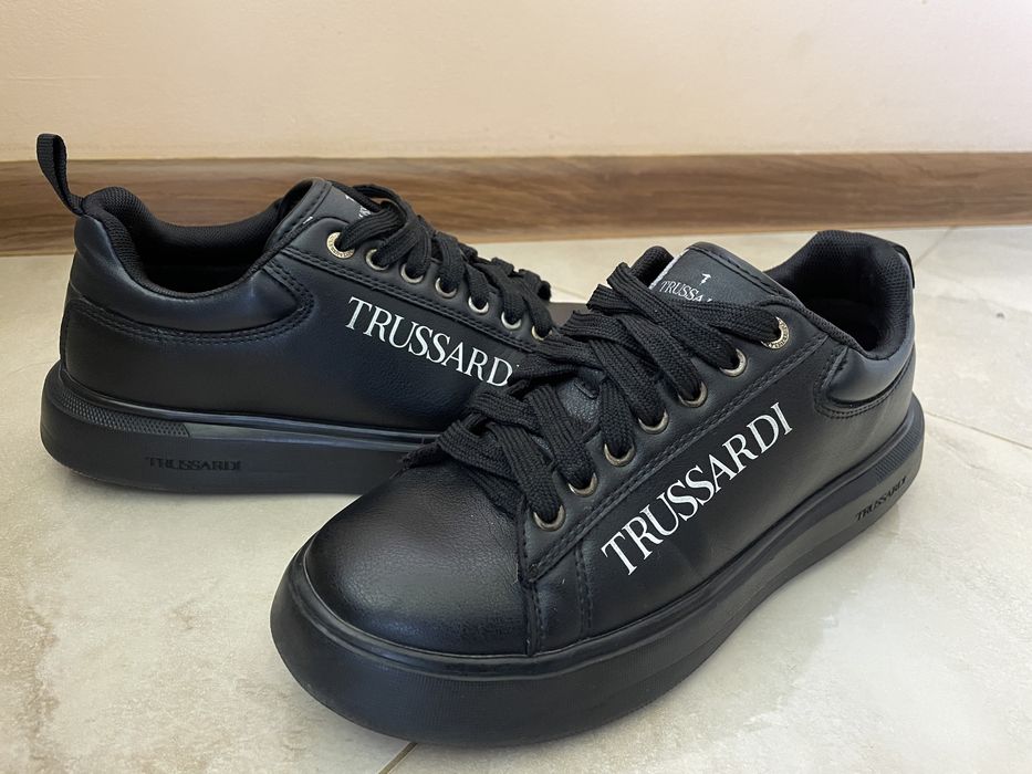 Кецове Trissardi