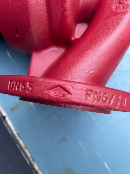 Grundfos pompa recirculare