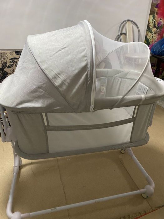 Люлька в идеальном состоянии