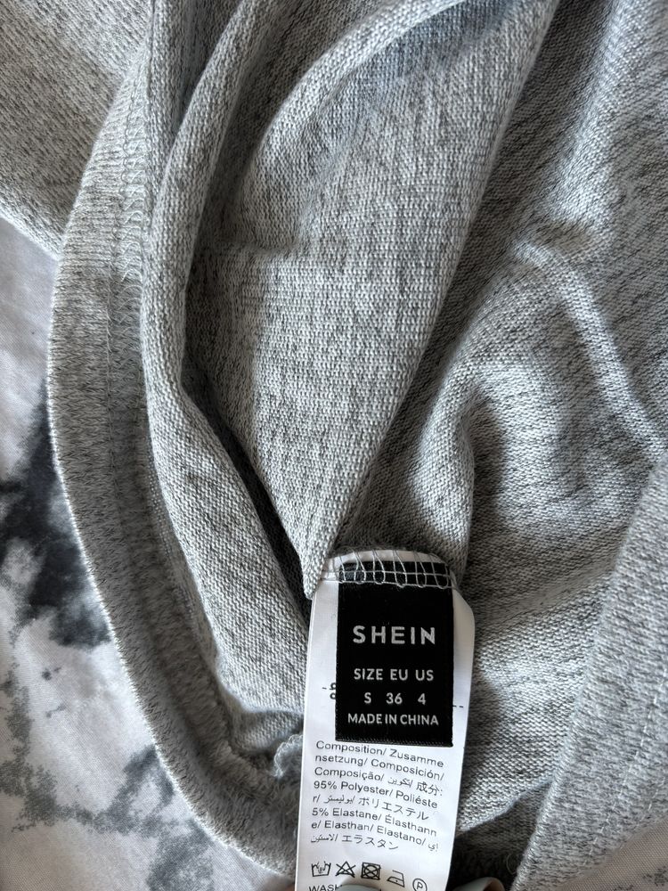 Блузи и боди от Shein