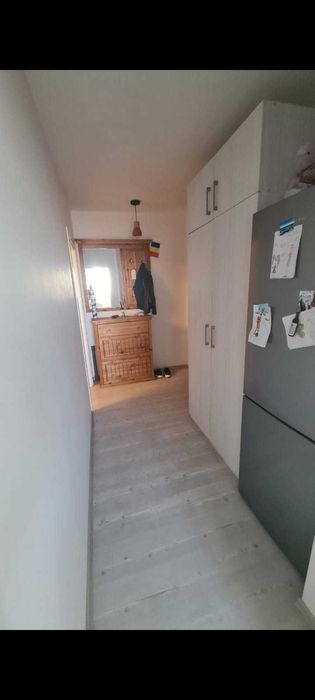 Inchieriere Apartament 2 camere si loc de parcare- Metrou Râul Doamnei