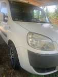 Vand Fiat Doblo 2011