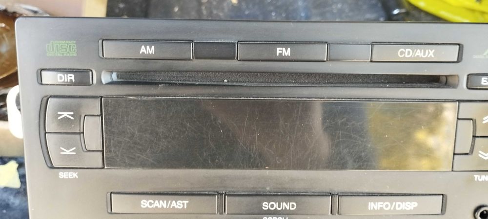 Магнитола lacetti заводская магнитофон торг