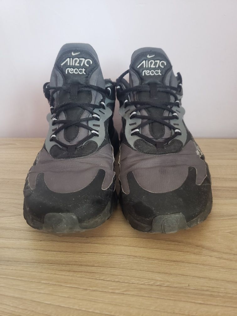 Оригинални маратонки Nike Air Max React 42.5
