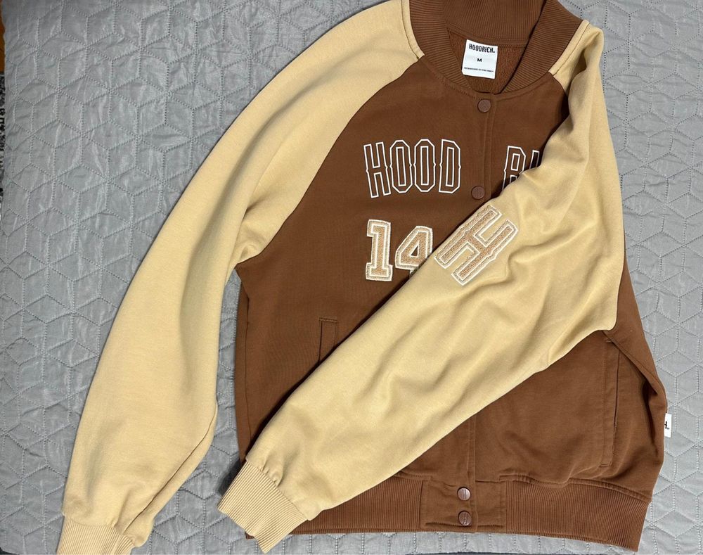 Hanorac hoodrich