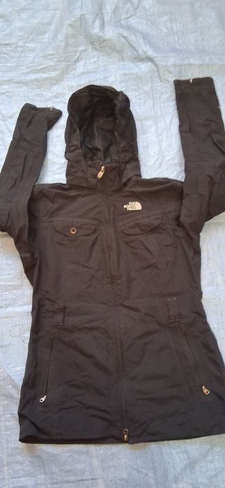 Geaca impermeabilă dame, the north face hayvent mărimea M