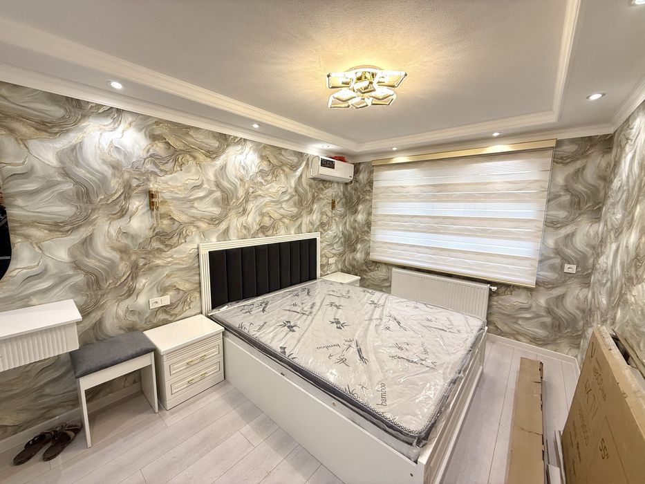 Регистон.Сдаётся 3х комнатная квартира Люкс