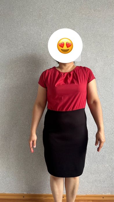 Продам платье в хорошем состоянии