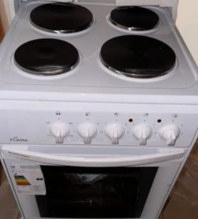 Продам электроплиту