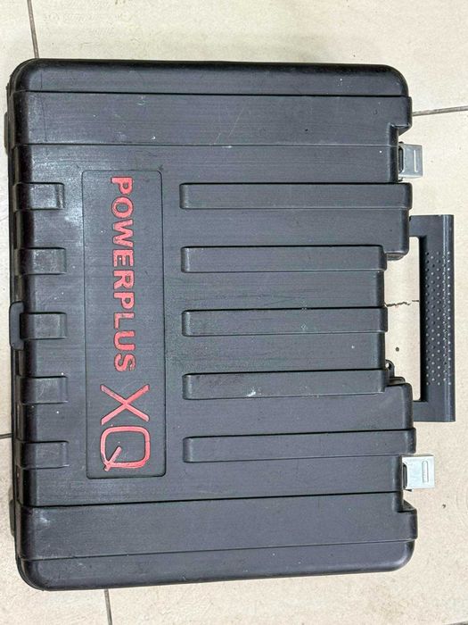 Винтоверт PowerPlus XQ