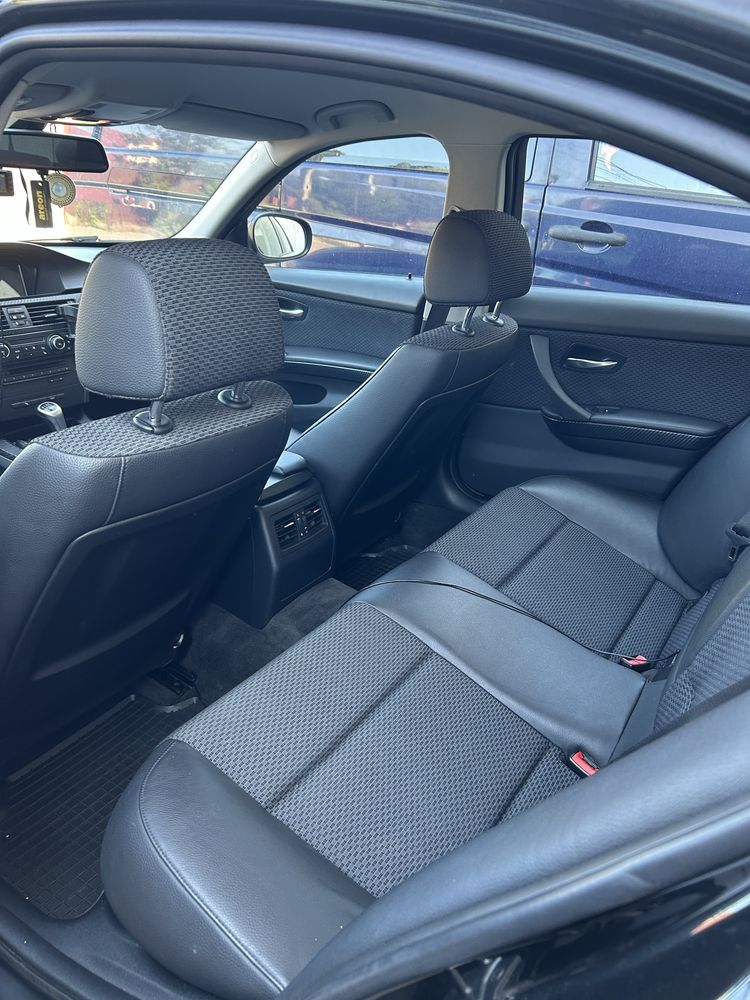 Vand BMW Seria 3 E90 Facelift