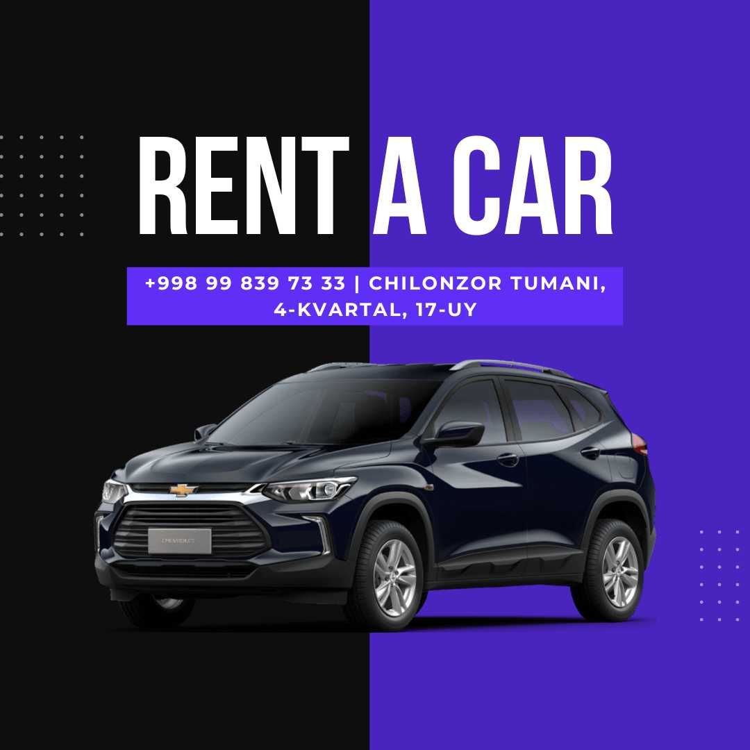 Rent car | Rent a car | Ijaraga mashina | Arenda avto | Avtoprokat