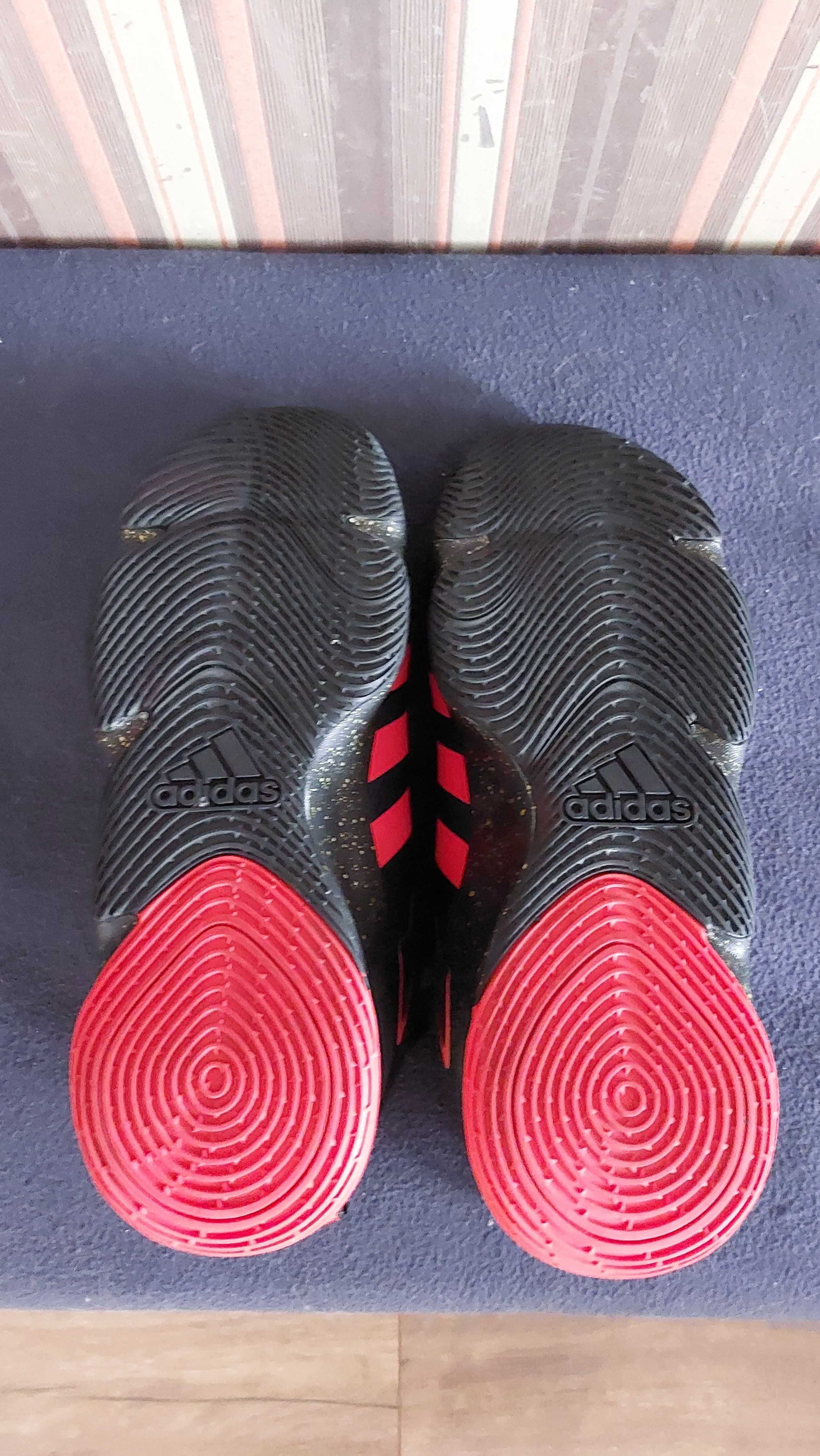 Продавам маратонки Adidas Pro N3XT 2021