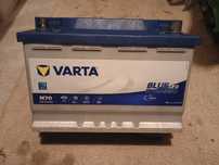 Акумулатор Varta blue dynamic