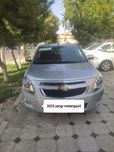 Chevrolet Cobalt AT 2025 yil