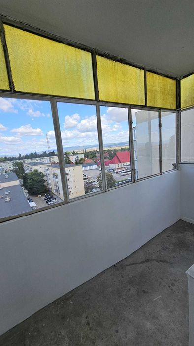 Apartament cu 2 camere, decomandat, 58mp, Cartierul Garii, Sfantu Ghe