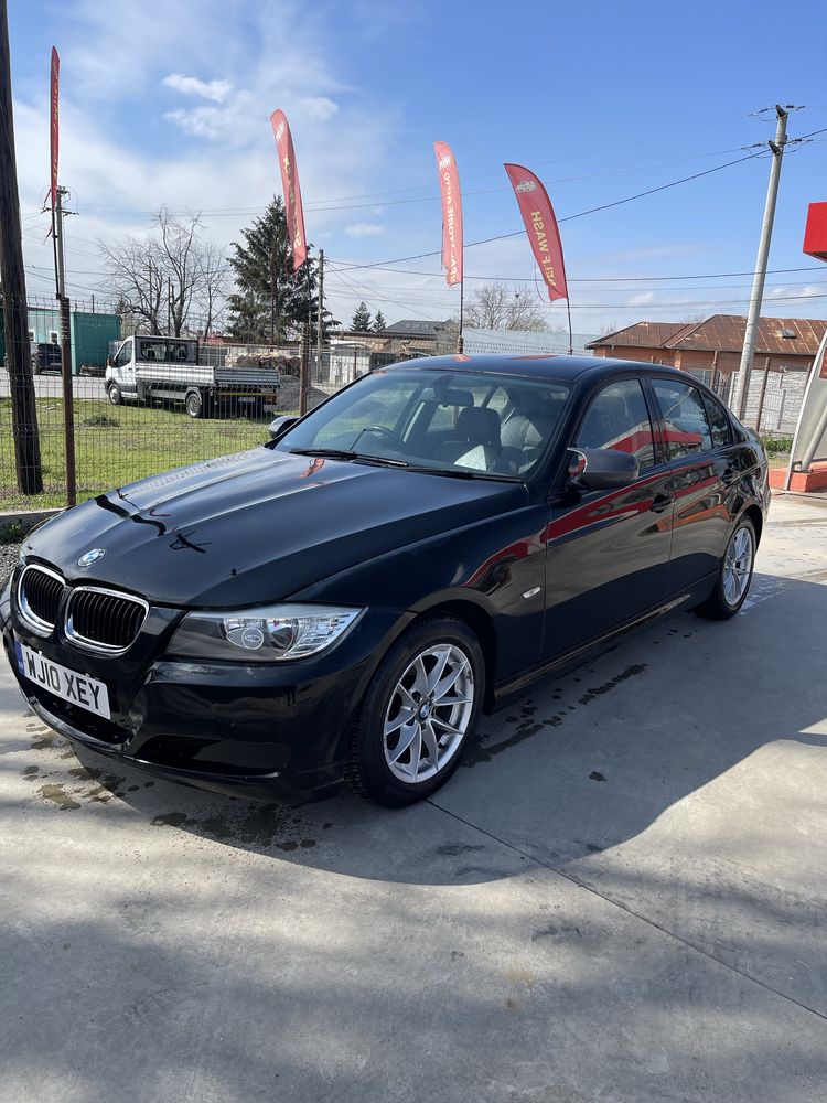 Usi Bmw e90 Facelift