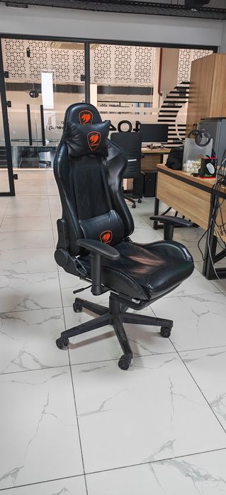 Cougar amore, gaming chair