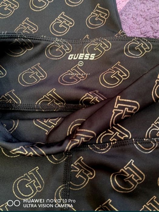 Спортен сет Guess и Liu Jo