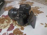 Фотокамера Nikon z5 body