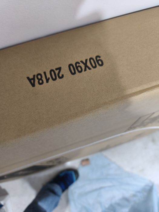 Cadita cabina dus Kadda 2018 A 90 x 90 noua sigilata