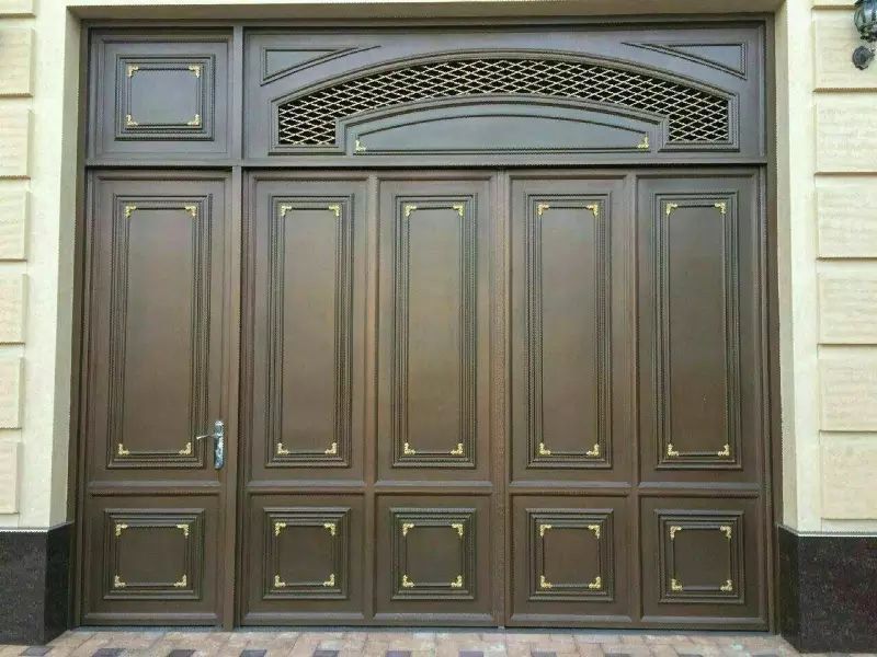 дарвоза ва решоткалар ясаб берамиз келишилган холда