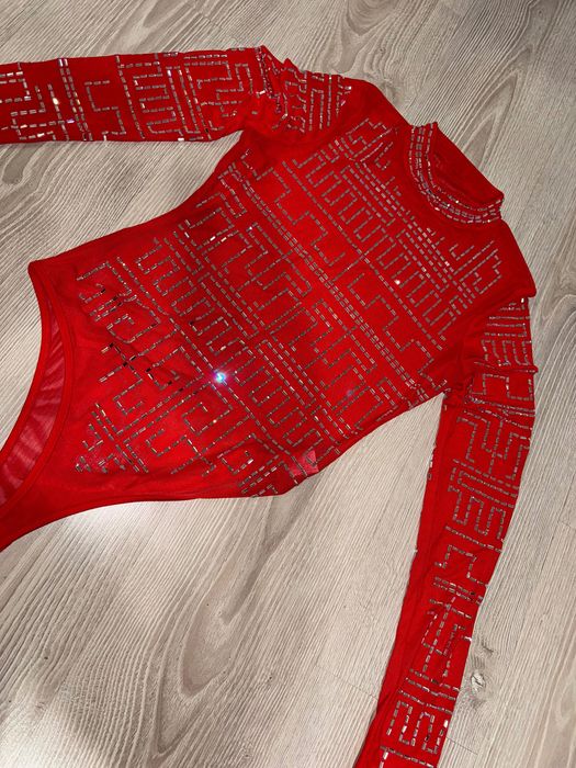 Уникален хит  боди LUCY