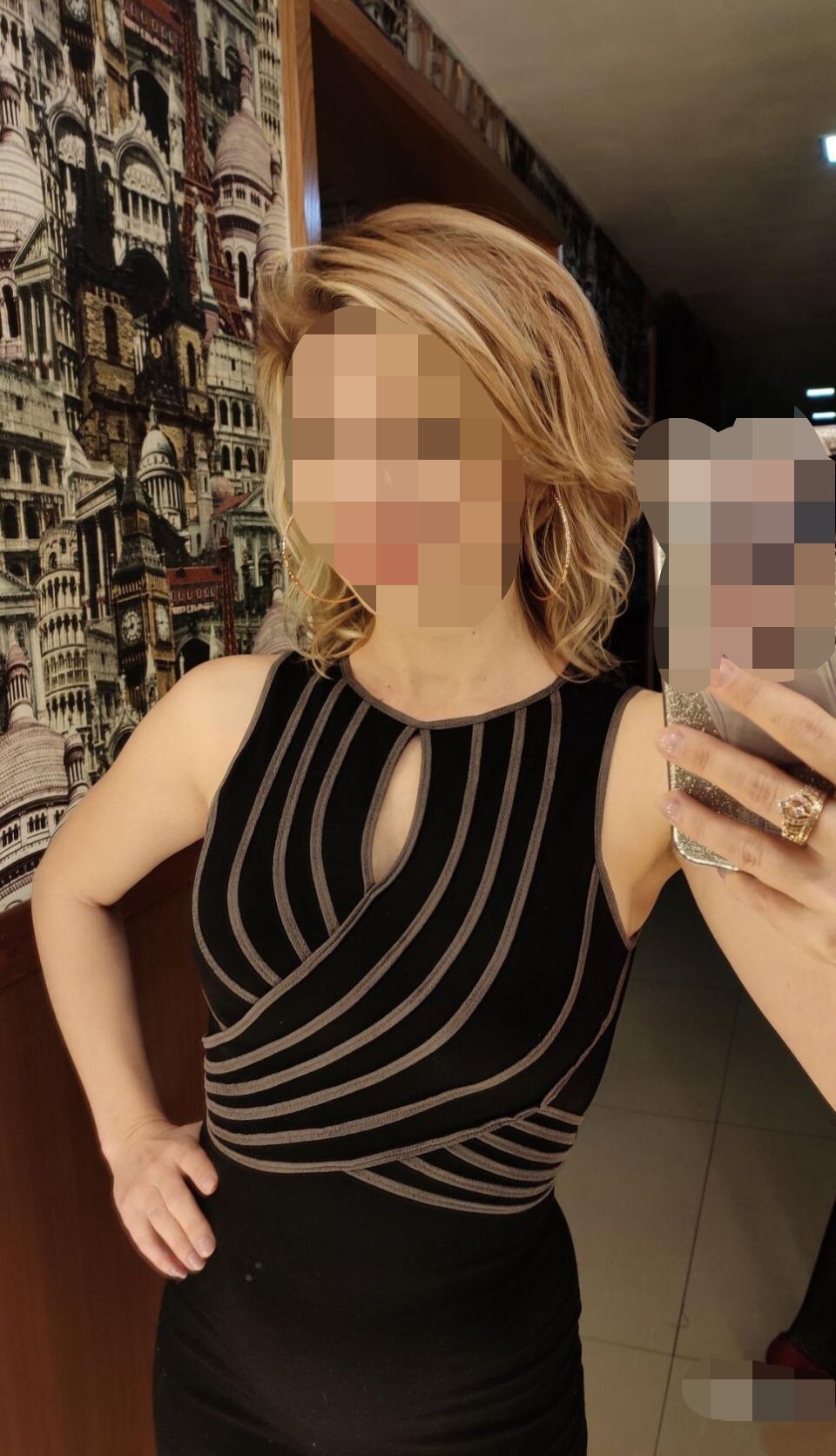Продаются разные платья, S