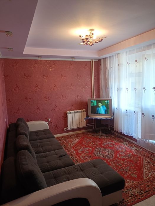 Сдам 2ух.комн. квартиру Alma TV.Wi-Fi