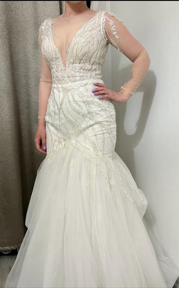 Rochie de mireasă