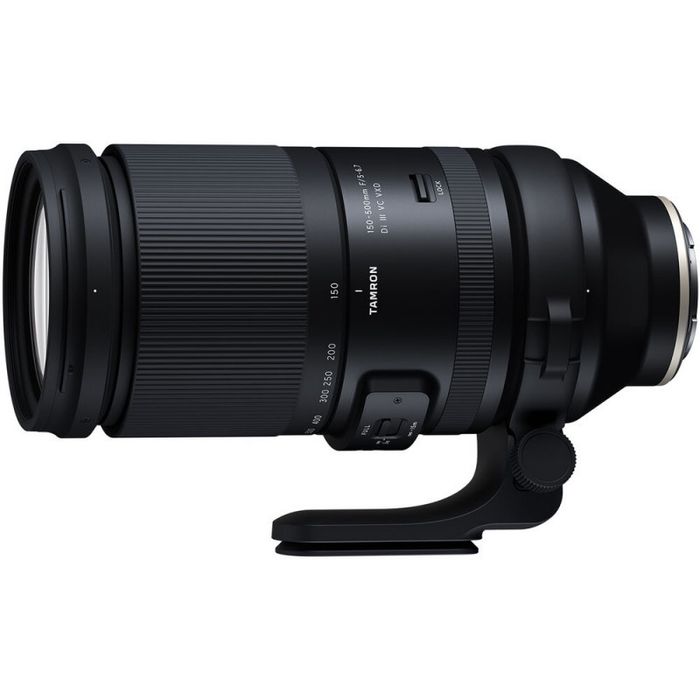 Tamron 150-500mm f/5-6.7 Di III VXD - Fujifilm X (НОВ!)