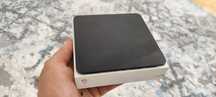 Android Box Swisscom