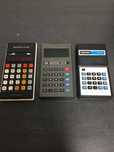 Vand Calculator de buzunar Ariston M 85