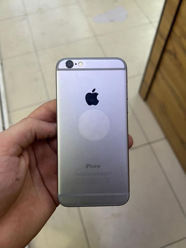 Iphone 6 16gb идеал