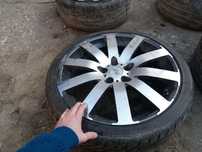 Jante 5*112 19 plw proline
