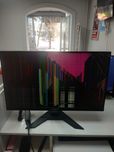 Monitor zapchastga ekran singan Gigabyte M27Q