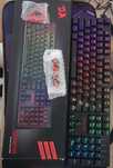Tastatura mecanica redragon performanta pentru jocuri