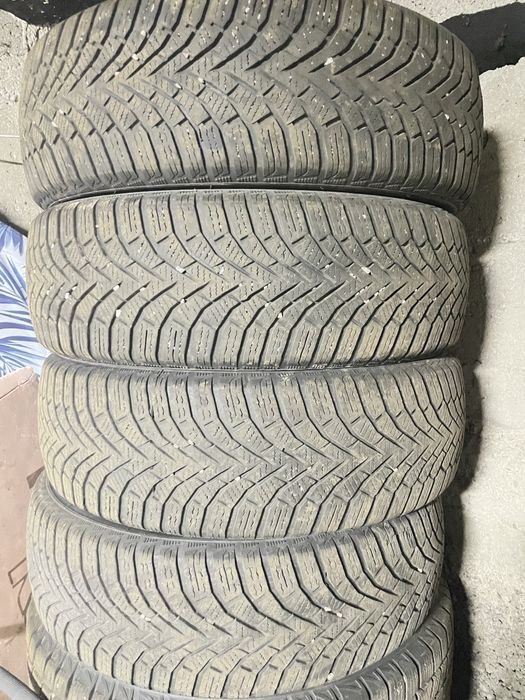 Продам шины Sailun зима 185/65/R15