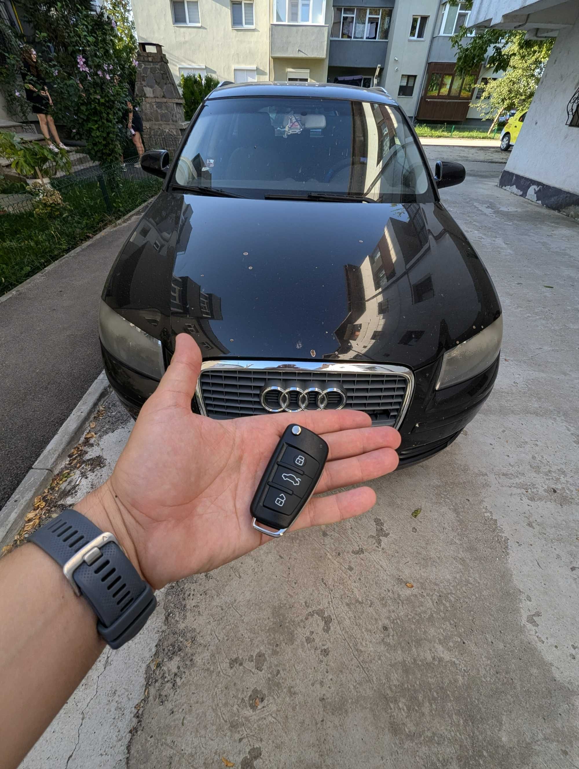 Deblocari usi auto Pierdut cheie masina Duplicare chei Honda Toyota