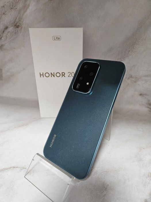 Honor 200 Lite 256 Gb Петропавловск СИТИ 4487
