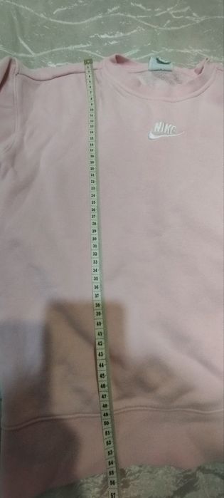 Суичър на Найк за момиче