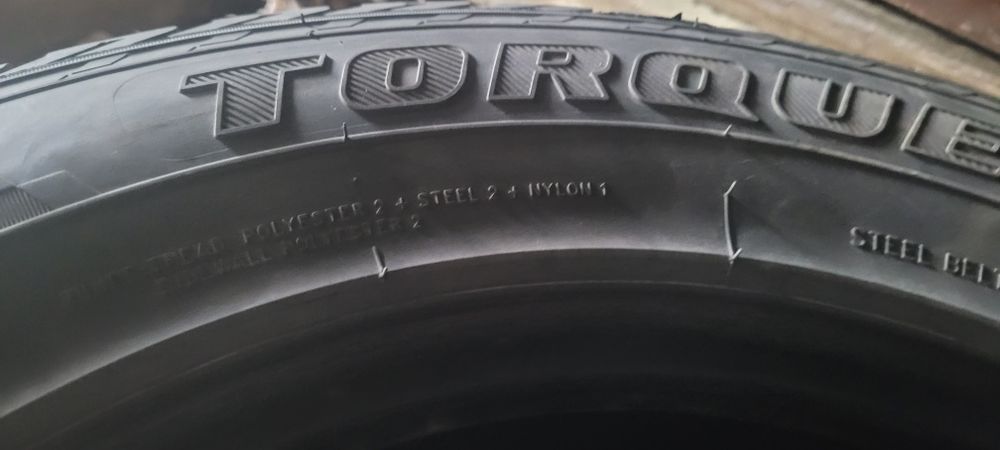 Продавам Гуми в много добро състояние