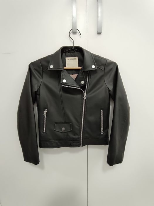 Geaca moderna, copii 8-9 ani, 134 EU, NOUĂ