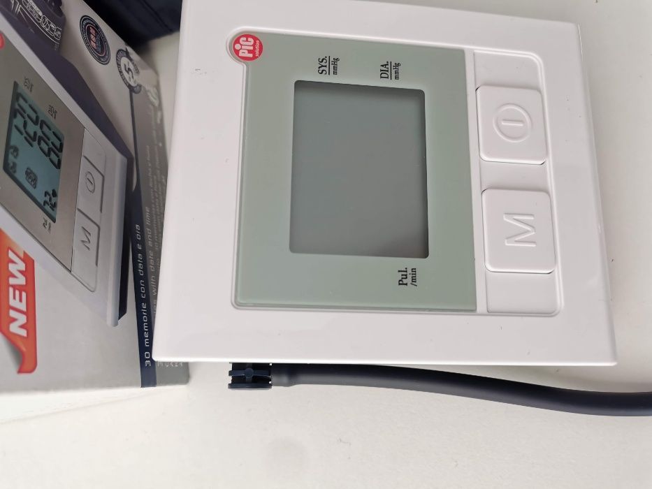 Апарат за кръвно налягане - PIC solution classic check