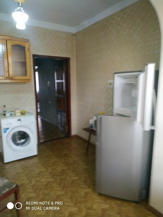 3 ком. Куйлюк-5. Аренда.